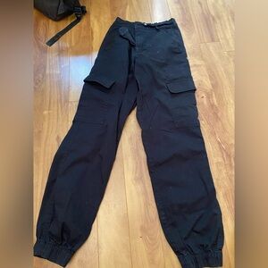 GARAGE Cargo Pants